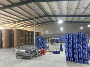 Jiachen <b>Paper</b> One <b>A4</b> <b>80gsm</b> <b>Paper</b> One China - Product Image 5