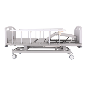 Cama de Examen Hospitalaria Manual Ajustable con Manivela Raydow RD-YH8003 R12, Equipo Médico Económico en Oferta, con Certificación CE ISO13485 - Product Image 1