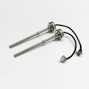 DWEL MHシリーズ 磁歪式リニアポジションセンサー 移動機械用変位トランスデューサ 油圧シリンダー MTS - Product Image 4