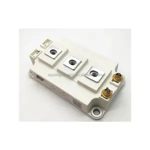 Kho Mới IGBT Power Module Bom Danh Sách SKM400GB125D SKM400GB128D SKM400GAL125D