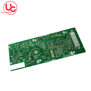 Thâm quyến nhà máy ODM chia OEM điều hòa không khí điện tử biến tần <span class=keywords><strong>LCD</strong></span> Điều khiển Điều khiển PCB <span class=keywords><strong>board</strong></span> thiết kế bố trí dịch vụ OEM điều khiển pcba PCB pcba - Product Image 3
