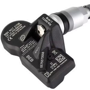 Capteur de pression des pneus TPMS 5Q0907275B <span class=keywords><strong>pour</strong></span> Audi A4-A8 S4-S7 <span class=keywords><strong>pour</strong></span> Volkswagen <span class=keywords><strong>pour</strong></span> Passat <span class=keywords><strong>pour</strong></span> Touareg <span class=keywords><strong>pour</strong></span> <span class=keywords><strong>Tiguan</strong></span> <span class=keywords><strong>pour</strong></span> Beetle <span class=keywords><strong>pour</strong></span> Golf - Product Image 1