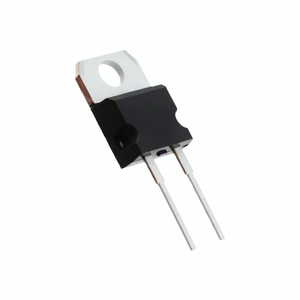 STPSC4H065D TO-220-2 Spot Supply Single Diodes Electronic Component Distributor - Product Image 1