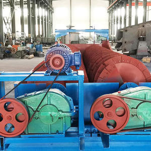 Precio de fábrica: Máquina lavadora de arena de doble tornillo espiral, equipo eficiente para lavado de mineral y arenisca - Product Image 2