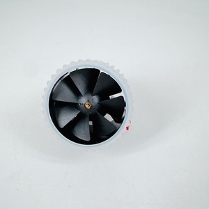 Conjunto de motor de ventilador-Parte posventa-Componente de aspiradora-para aspiradora Dreame Mova M10 - Product Image 3