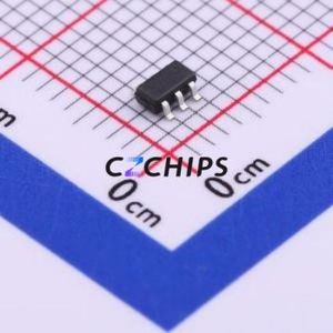 ทรานซิสเตอร์ฟิลด์ทรานซิสเตอร์ TSOP-6 HM8810A-VB (MOSFET) แบบดั้งเดิม-ใหม่เอี่ยม - Product Image 1