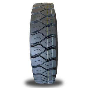 Neumático 11.00R20 Roadstar para Camión Minero de Uso Pesado, 18PR, con Diseño de Patrón Especial, en Oferta - Product Image 2