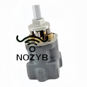 Valvola pilota di controllo del Joystick di alta qualità maniglia operativa per parti di escavatore-modello EX200-2 EX200-5 EX200-<span class=keywords><strong>3</strong></span> - Product Image 3