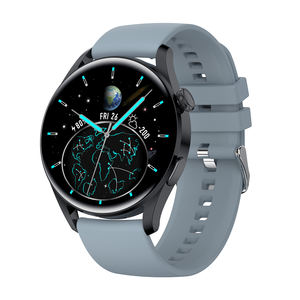 Neueste Armbanduhr T33s Android <span class=keywords><strong>IOS</strong></span> Phone Mobile Wasserdichter Herzfrequenz messer Blutdruck Sauerstoff Sport BT Smartwatch anrufen - Product Image 5