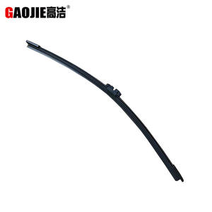 Lame d'essuie-glace arrière Gaojie pour Volvo XC40 2020 2021 2022 2023 2024, ensemble bras d'essuie-glace de pare-brise de voiture - Product Image 4