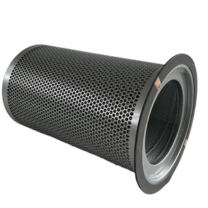 Séparateur d'huile pour compresseur d'air industriel Manny 6.2015.0, état neuf - Product Image 3