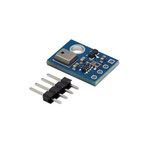 Module de capteur de détection de gaz de qualité de l'air AGS10 TVOC I2C MEMS