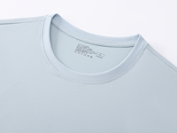 T-shirts Homme Personnalisables à Logo – Fabricant de T-shirts Décontractés et Respirants à Séchage Rapide pour Hommes – Vente en Gros Usine