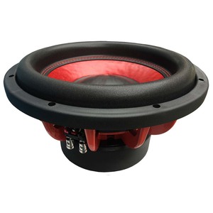 Caisson de basses de voiture de chine haut-parleur de voiture Subwoofer <span class=keywords><strong>12</strong></span> pouces 1250 Watts RMS 12500W puissance de crête DVC 4ohm haute puissance basse <span class=keywords><strong>Sub</strong></span> - Product Image 5