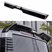 Protection de calandre pour Jetour T2 – Modification non destructive – Accessoire extérieur pour calandre avant – Modifications pour accessoires Jetour T2
