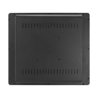 Escáner de Código de Barras de Diseño Moderno, Escáner de Código QR, Verificador de Precios de Montaje en Pared