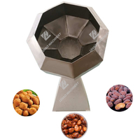 Dmwd — machine multifonction industrielle pour noix d'arachide, snack, assaisonnement, presse-agrumes à vente