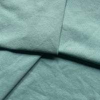 Tela Kelon de Secado Rápido, 100% Poliéster, Absorbente de Humedad, para Ropa Deportiva, Camiseta de Golf de Manga Corta