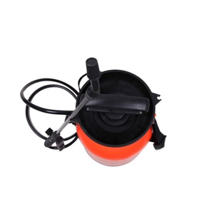Handheld 5L/8L Pressure Fog <b>Sprayer</b> for Insect Control Mosquito Killer Pest Control Home Garden Hotel Commercial Use - Product Image 3