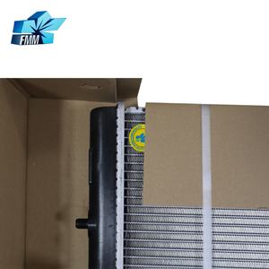 Radiateur de climatisation automobile pour Hijet Cargo - Product Image 2