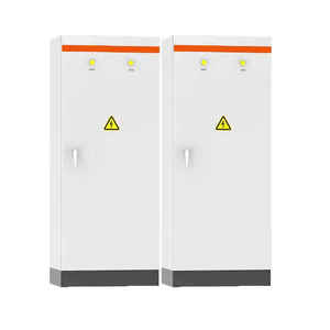 ระบบแปลงพลังงานประสิทธิภาพสูง 150kW-500kW (PCS) ระบบกักเก็บพลังงาน โมดูลพลังงาน 200kW/250kW/150kW แรงดันไฟฟ้า 500-900V DC ระบายความร้อนด้วยลมบังคับ - Product Image 4