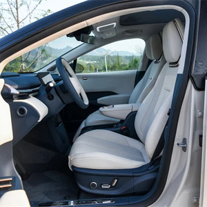 Offre Spéciale ZEEKR X 4WD Véhicule électrique pur ZEEKR X YOU 5 sièges Longue autonomie ZEEKR X Voiture électrique - Product Image 5