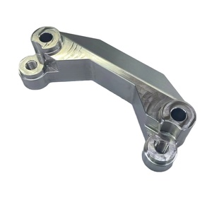 Mecanizado de Precisión Personalizado, Piezas de Acero/Aleación CNC al por Mayor, Componentes Metálicos de Mecanizado CNC Personalizados de Alta Calidad - Product Image 4
