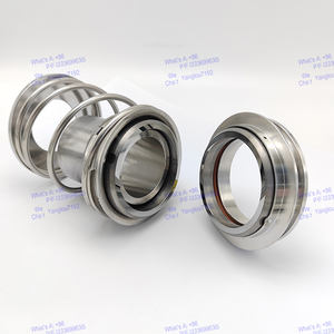 P/N-Series-<span class=keywords><strong>Gorman</strong></span> <span class=keywords><strong>RUPP</strong></span> 10 ختم ميكانيكي - Product Image 3