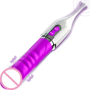 Vaginal Magic Massage Tightening Vaginal Wand Vibrator For Vaginal Vagina Tightening Stick