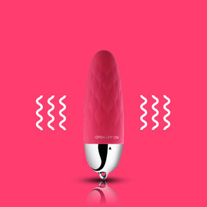 Draadloos vibrerend massage-masturbatie-apparaat <span class=keywords><strong>Abs</strong></span> siliconen ei springend volwassen vrouwelijk seksspeeltje - Product Image 6