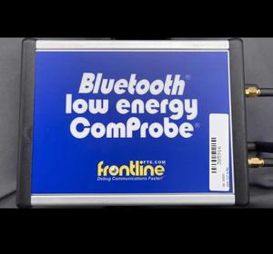 Comprobador de interruptores FTS4BT - Product Image 1