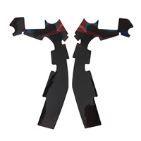 Kit d'autocollants surron