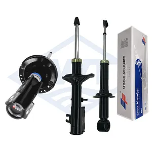 LWT SP High Quality Auto Parts Front Shock Absorber 41600-81AA0 For Suzuki JIMNY:98-05:SN413 SN415-:4WD