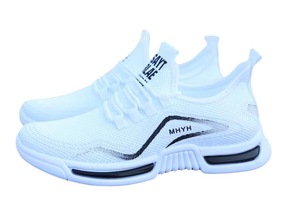 YT primavera e autunno scarpe sportive traspirante <span class=keywords><strong>deodorante</strong></span> antiscivolo antiscivolo leggero scarpe <span class=keywords><strong>uomo</strong></span> coreane Casual scarpe - Product Image 2