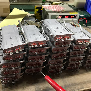 Elemento Calefactor de Aluminio Fundido Personalizado de 380V para Calentador de Agua, Pieza Central de Alta Calidad y Potencia Estable - Product Image 6