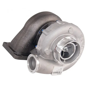 Turbocompresor de motor de alta durabilidad para cargador 612601111005 612600116616 61560113227 61561110227 - Product Image 1