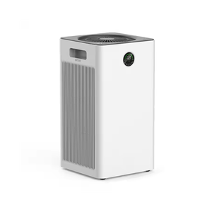 <span class=keywords><strong>เครื่อง</strong></span>ฟอกอากาศ<span class=keywords><strong>ใน</strong></span>บ้านประสิทธิภาพสูงพร้อมตัว<span class=keywords><strong>กรอง</strong></span> HEPA แบบพกพาช่วยขจัดสารก่อภูมิแพ้<span class=keywords><strong>ฝุ่น</strong></span>กลิ่นไม่พึงประสงค์ทำจากพลาสติก - Product Image 2