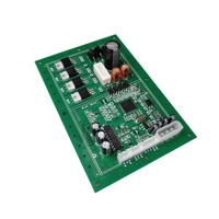 1 pièce Carte I/O JSJM modèle JSJM-Rading0209 pour simulateur de jeu de course automobile Arcade 3D HD Outrun, prise US