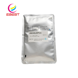 Ebest ราคาโรงงานที่เข้ากันได้กับผงพัฒนา DV711 <span class=keywords><strong>Konica</strong></span> <span class=keywords><strong>Minolta</strong></span> C451 <span class=keywords><strong>C450</strong></span> C452 C550 C552 C654พัฒนา C754 - Product Image 4