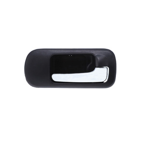 Maniglia Interna per Porta Honda Civic Sedan 2001-2005, Maniglie Laterali Nere, Sostituzione 72161S5AA21ZA, 72120S5NC01ZA - Product Image 3