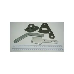 Made In Taiwan Stainless Steel Laser Cutting Sheet Stamping Metal Stamping Kit For Wholesale