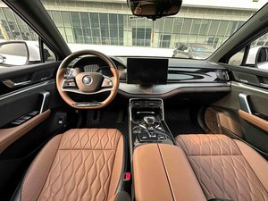 Nouvelle Arrivée 2021 <span class=keywords><strong>2022</strong></span> 2023 Voitures Électriques d'Occasion à l'Export SUV BYD Dolphin Han Yuan Qin Tang Song Plus EV - Product Image 5