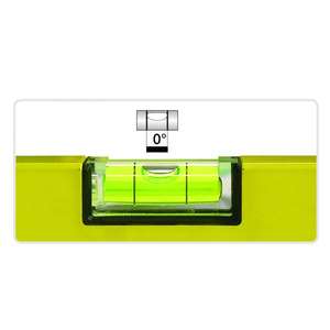 METRICA - 32296 MÉGALEVEL-PROFIL EN ALUMINIUM-NIVEAUX EAN 8001066322961 - Product Image 2