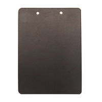 Easel-carpeta de archivos A4 personalizada, portapapeles, tabla de escritura, carpeta de archivos, Padfolio