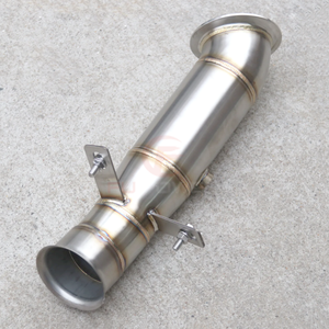 Collecteur d'échappement turbo M2 F87 <span class=keywords><strong>N55</strong></span> <span class=keywords><strong>M135i</strong></span> M235i 335i F20 F22 F23 F30 F31 F32 F33 avec revêtement céramique - Product Image 4