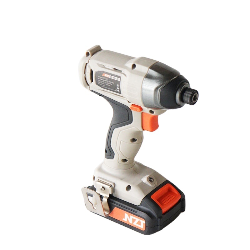 DC 12V/18V/20V/21V Power Tools Rechargeable Driver Drill for Loosening Screws · image 4