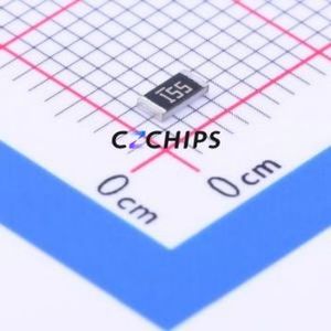 Resistencia SMD RMS12JT155 1206 (Tipo: Película Gruesa) (Resistencia: 1.5mOhm Precisión: 5%) - Product Image 1