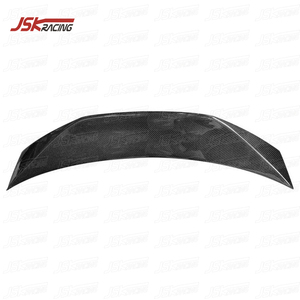 Alerón Trasero de Fibra de Carbono Estilo JSK para <span class=keywords><strong>Mazda</strong></span> <span class=keywords><strong>MX5</strong></span> 2022-2024 - Product Image 4