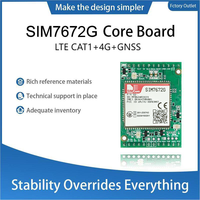 SIM7672G SIM7672NA SIM7672E Customized PCB Board Circuit Board Manufacturer PCBA Assembly