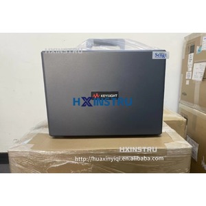 ออสซิลโลสโคปแบบเรียลไทม์ Keysight Infiniium รุ่น UXR0104A เครื่องทดสอบในห้องปฏิบัติการ ออสซิลโลสโคป 10GHz 4 ช่องสัญญาณ 128GSa/s 10 บิต - Product Image 1